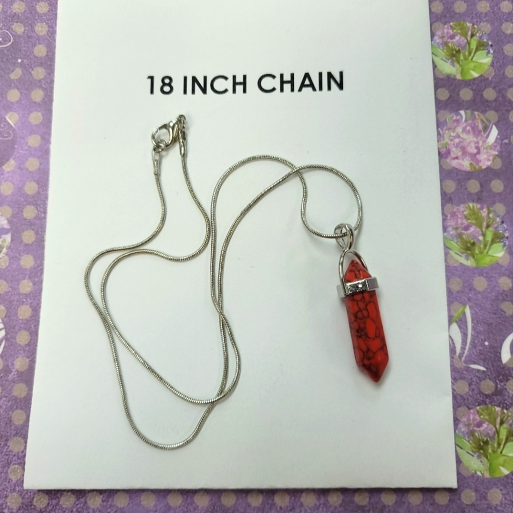 Necklace
